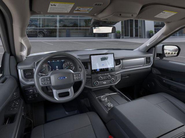 new 2024 Ford Expedition Max car, priced at $65,824