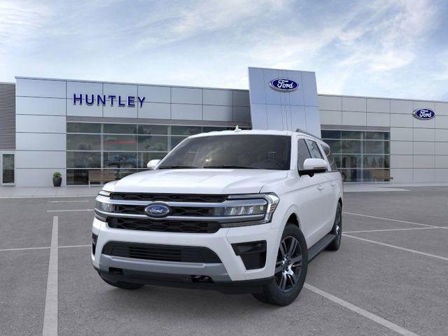 new 2024 Ford Expedition Max car, priced at $65,824