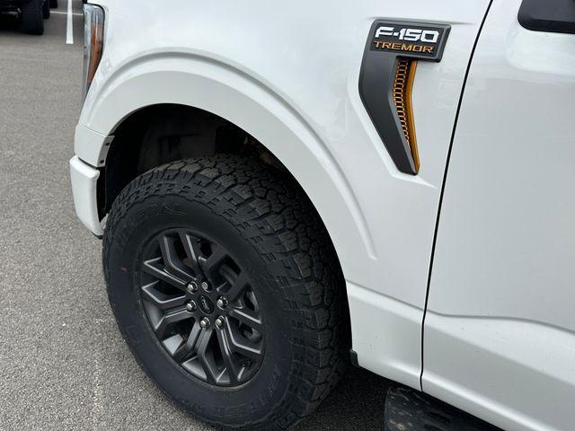 used 2023 Ford F-150 car, priced at $55,888