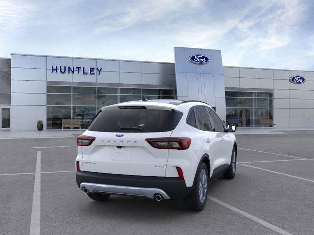 new 2025 Ford Escape car, priced at $29,742
