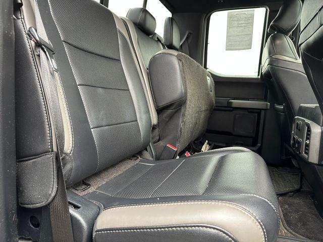 used 2017 Ford F-150 car, priced at $33,672