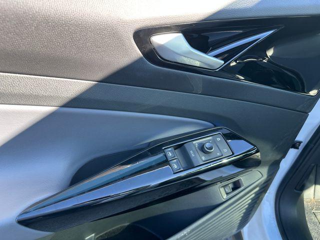 used 2022 Volkswagen ID.4 car, priced at $19,984