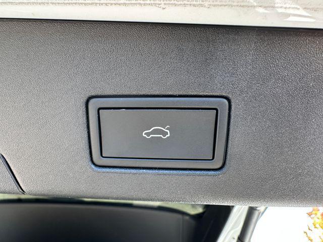 used 2022 Volkswagen ID.4 car, priced at $19,984