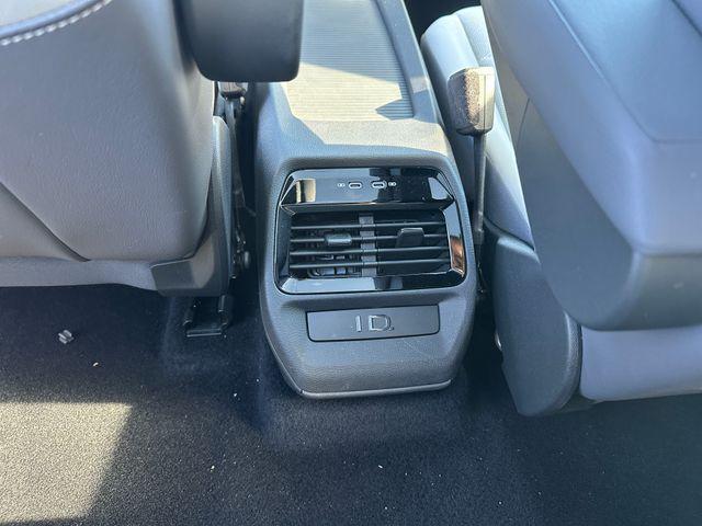 used 2022 Volkswagen ID.4 car, priced at $19,984