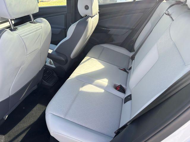 used 2022 Volkswagen ID.4 car, priced at $19,984