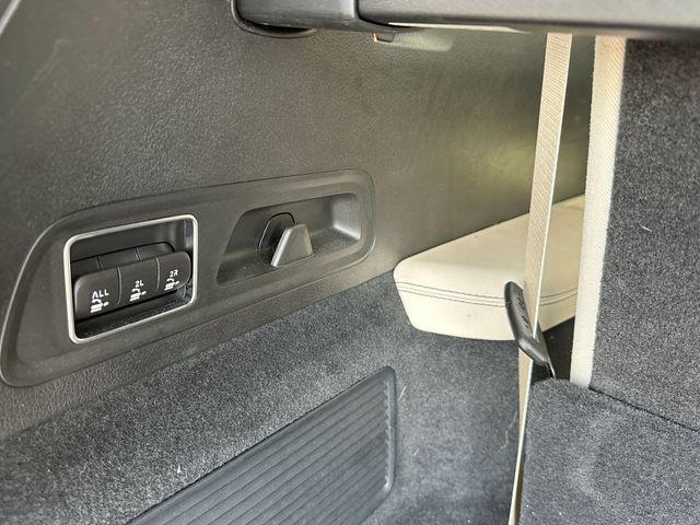 used 2022 Mercedes-Benz GLS 450 car, priced at $55,472