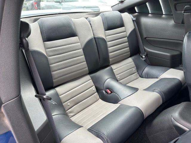used 2007 Ford Mustang car, priced at $19,996