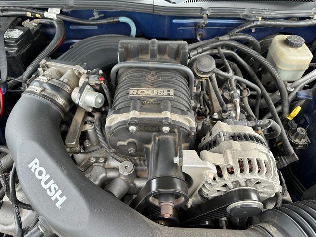 used 2007 Ford Mustang car, priced at $19,996
