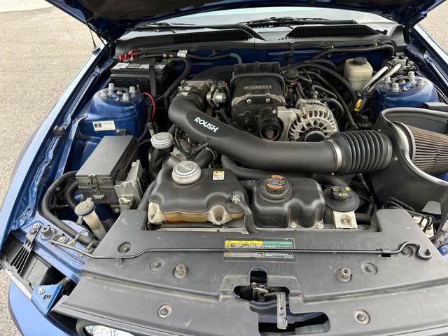 used 2007 Ford Mustang car, priced at $19,996