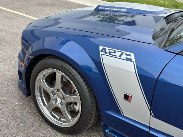 used 2007 Ford Mustang car, priced at $19,996