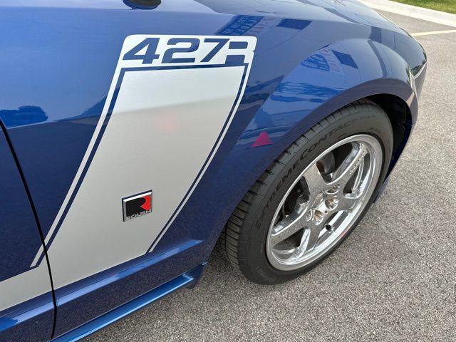 used 2007 Ford Mustang car, priced at $19,996