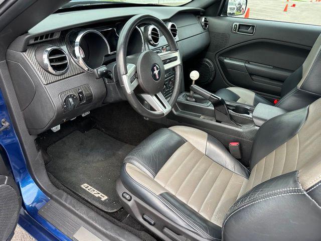 used 2007 Ford Mustang car, priced at $19,996