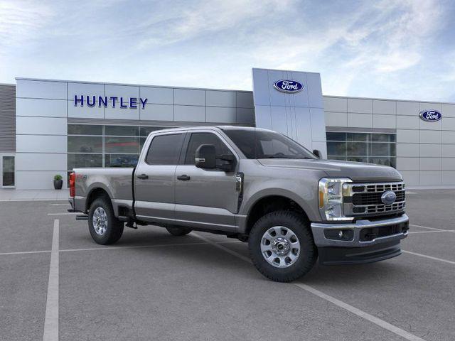 new 2025 Ford F-250 car, priced at $60,185