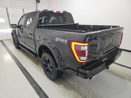 used 2023 Ford F-150 car, priced at $48,888