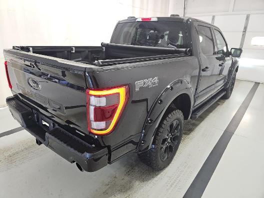 used 2023 Ford F-150 car, priced at $48,888