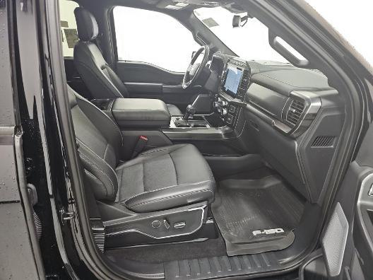 used 2023 Ford F-150 car, priced at $48,888