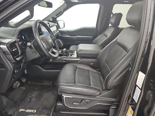 used 2023 Ford F-150 car, priced at $48,888