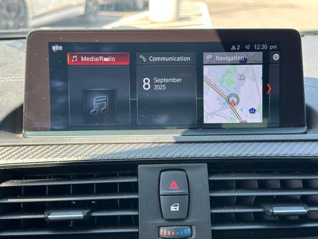 used 2020 BMW M2 car, priced at $40,887