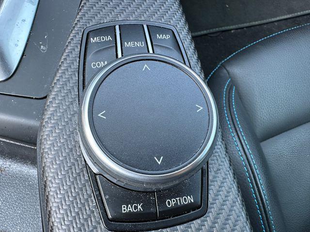 used 2020 BMW M2 car, priced at $40,887