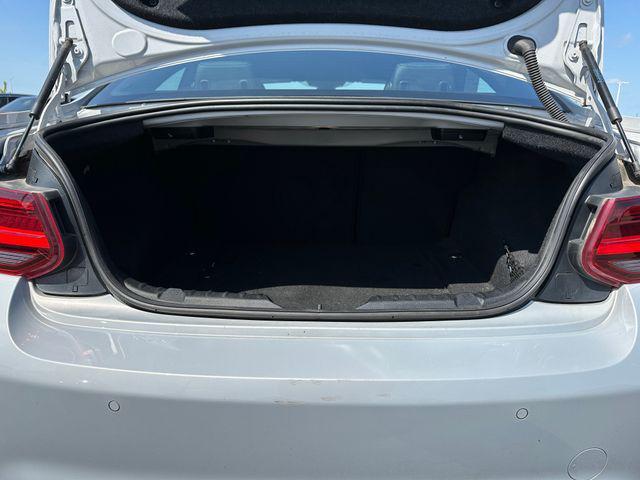 used 2020 BMW M2 car, priced at $40,887