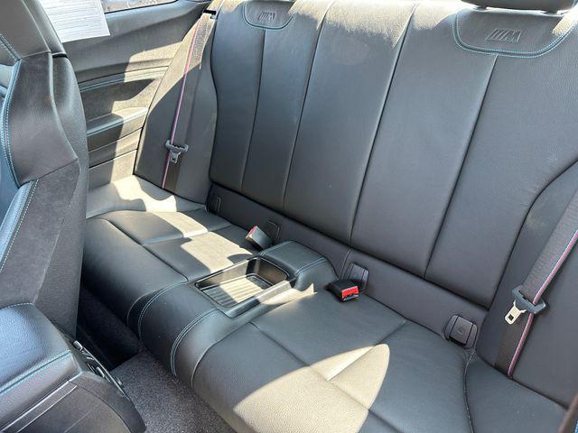 used 2020 BMW M2 car, priced at $40,887