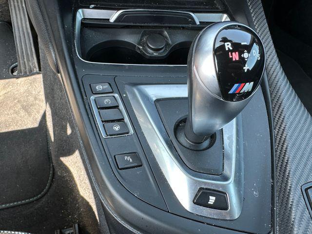 used 2020 BMW M2 car, priced at $40,887