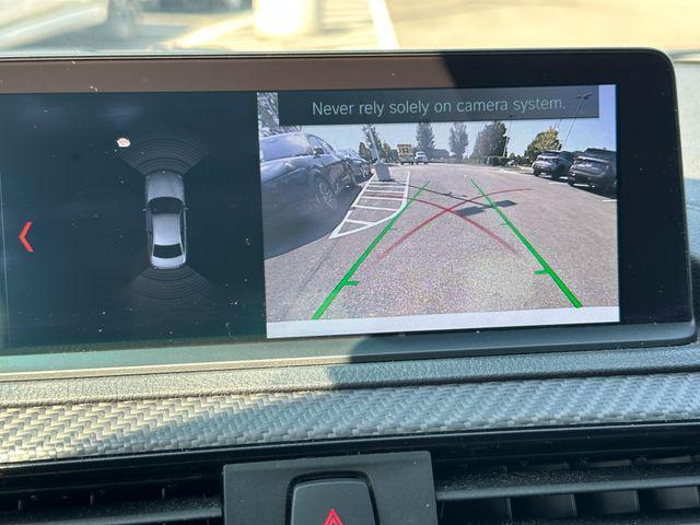 used 2020 BMW M2 car, priced at $40,887