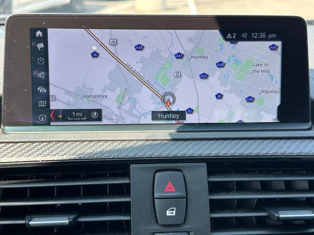 used 2020 BMW M2 car, priced at $40,887