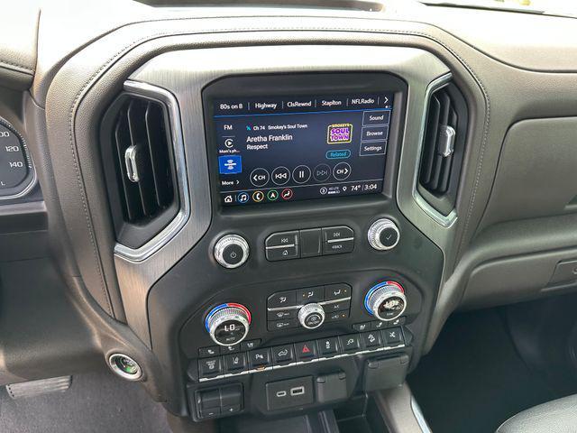 used 2022 GMC Sierra 3500 car, priced at $65,472