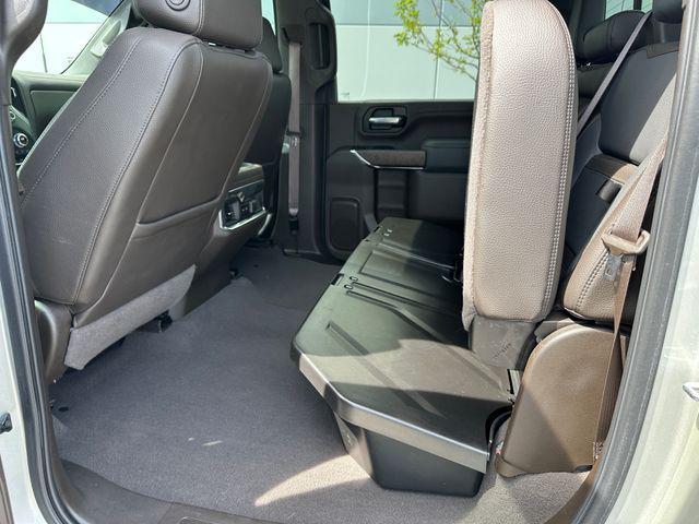used 2022 GMC Sierra 3500 car, priced at $65,472