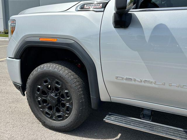 used 2022 GMC Sierra 3500 car, priced at $65,472