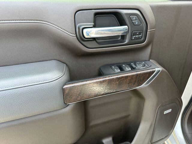 used 2022 GMC Sierra 3500 car, priced at $65,472