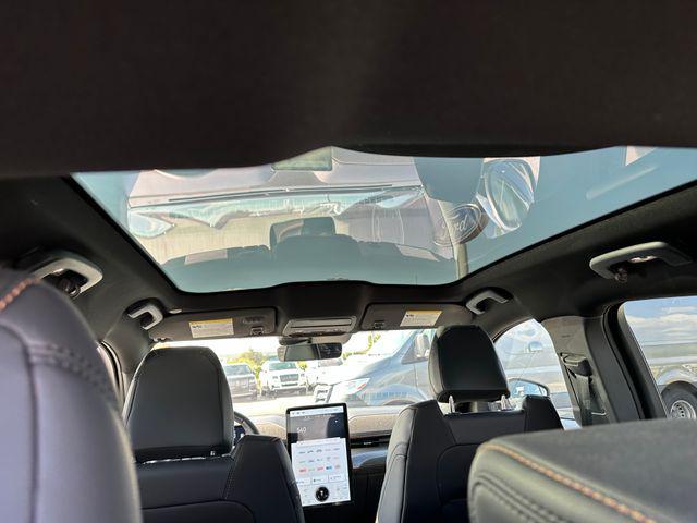 used 2022 Ford Mustang Mach-E car, priced at $24,222