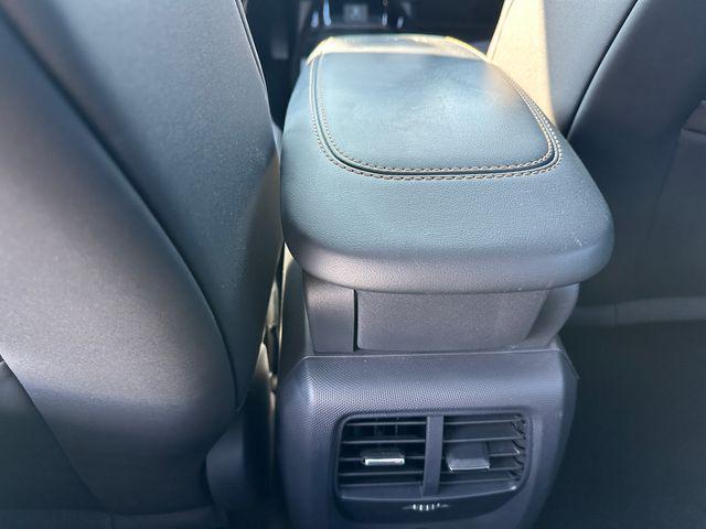 used 2022 Ford Mustang Mach-E car, priced at $24,222