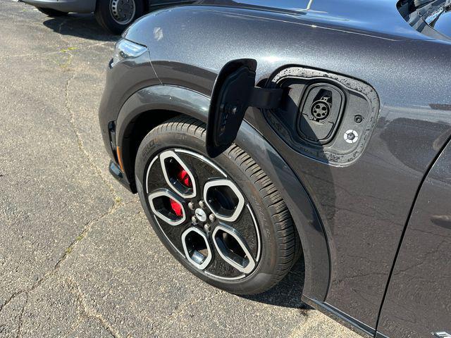 used 2022 Ford Mustang Mach-E car, priced at $24,222