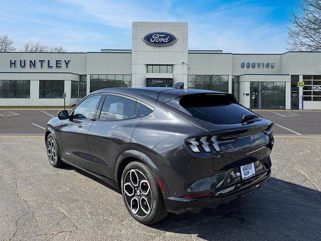 used 2022 Ford Mustang Mach-E car, priced at $24,222