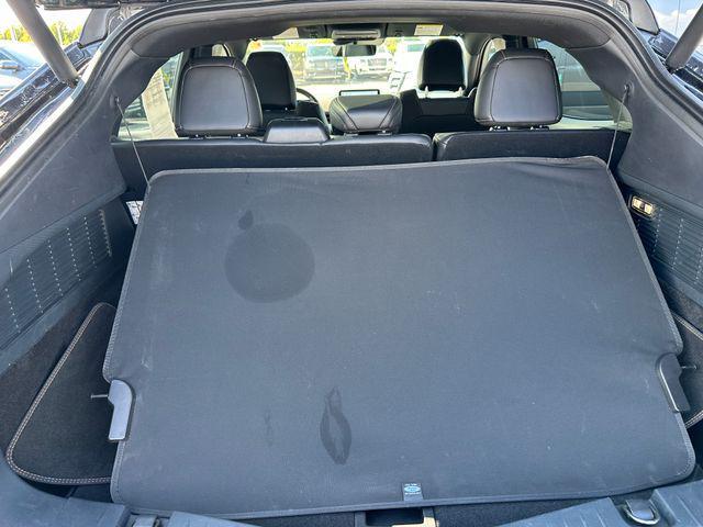 used 2022 Ford Mustang Mach-E car, priced at $24,222