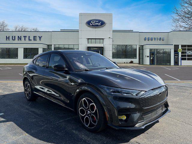 used 2022 Ford Mustang Mach-E car, priced at $24,222
