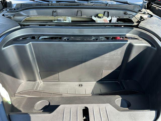 used 2022 Ford Mustang Mach-E car, priced at $24,222