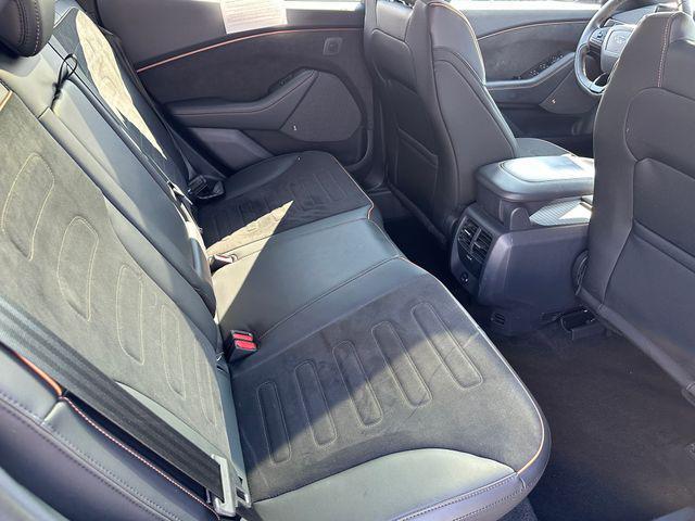 used 2022 Ford Mustang Mach-E car, priced at $24,222