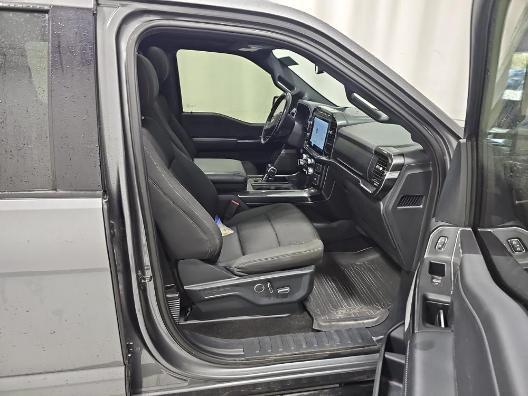 used 2021 Ford F-150 car, priced at $27,777