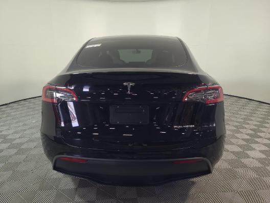 used 2023 Tesla Model Y car, priced at $35,935