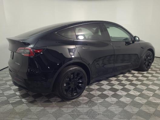 used 2023 Tesla Model Y car, priced at $35,935