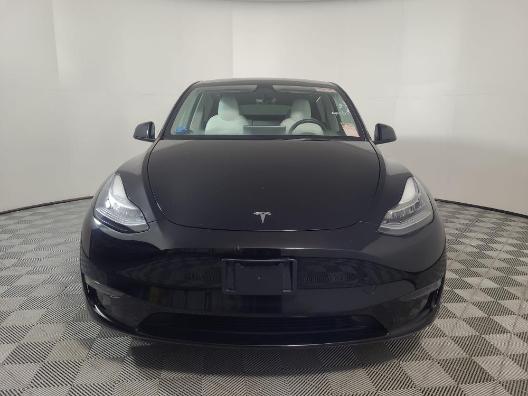 used 2023 Tesla Model Y car, priced at $35,935