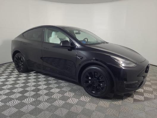 used 2023 Tesla Model Y car, priced at $35,935