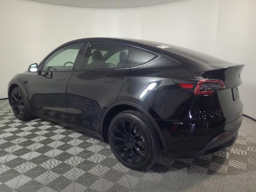 used 2023 Tesla Model Y car, priced at $35,935