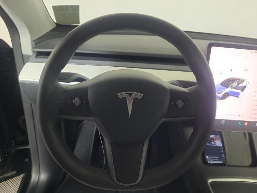 used 2023 Tesla Model Y car, priced at $35,935