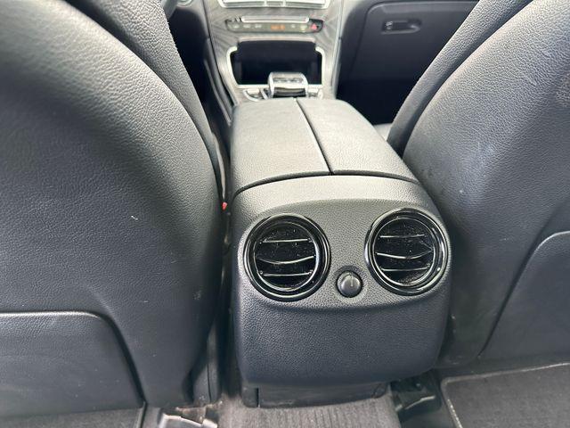 used 2019 Mercedes-Benz GLC 300 car, priced at $14,222