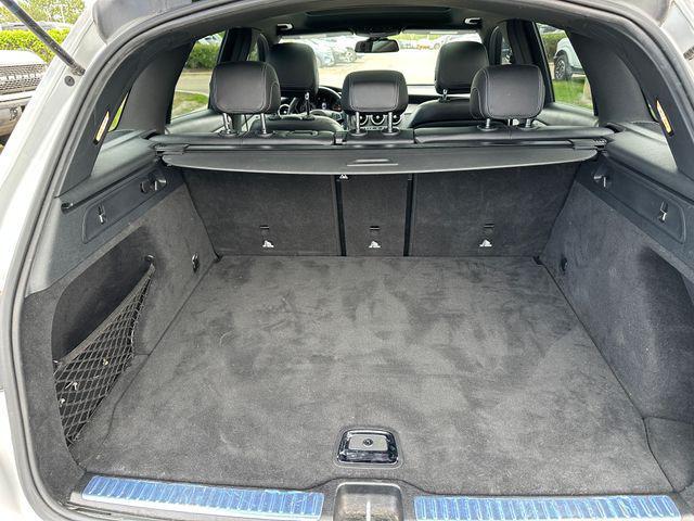 used 2019 Mercedes-Benz GLC 300 car, priced at $14,222