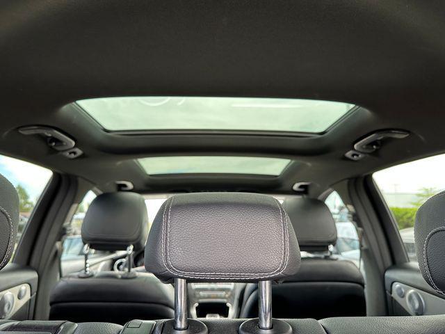 used 2019 Mercedes-Benz GLC 300 car, priced at $14,222